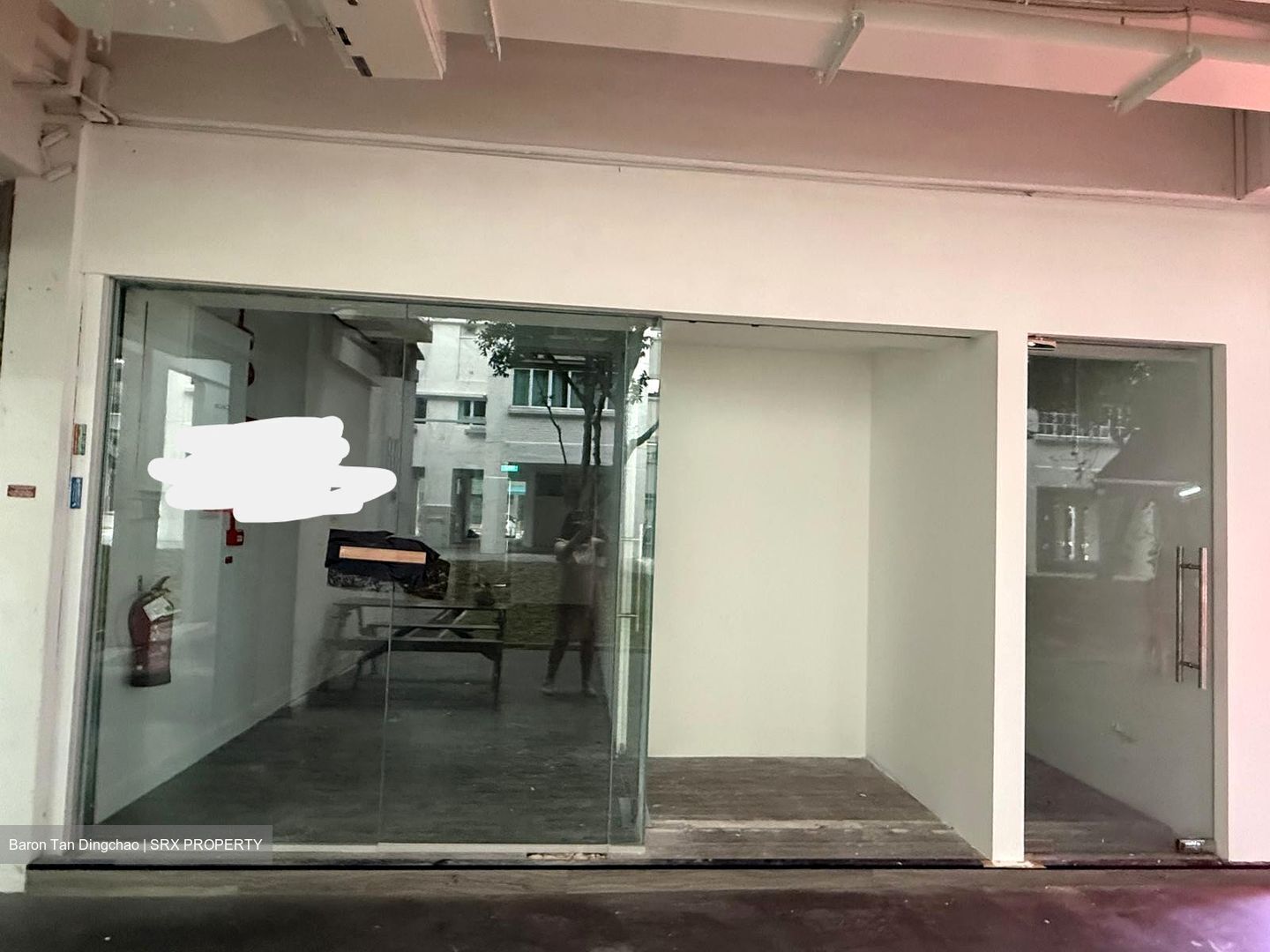 Jurong East Avenue 1 (D22), Shop House #631808031